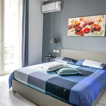 B&B Il Bastione Catania Exterior photo