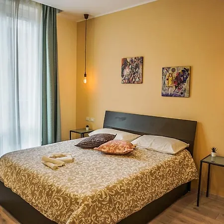 B&B Il Bastione Catania Exterior photo