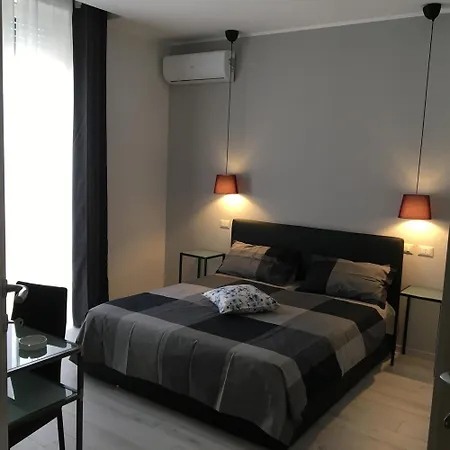 B&B Il Bastione Catania Exterior photo
