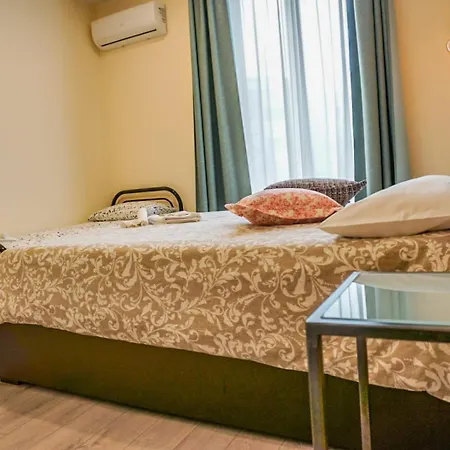 B&B Il Bastione Catania Room photo