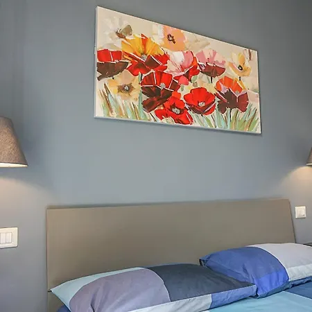 B&B Il Bastione Catania Room photo