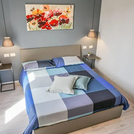 B&B Il Bastione Catania Room photo
