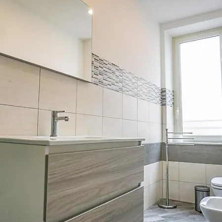 B&B Il Bastione Catania Room photo