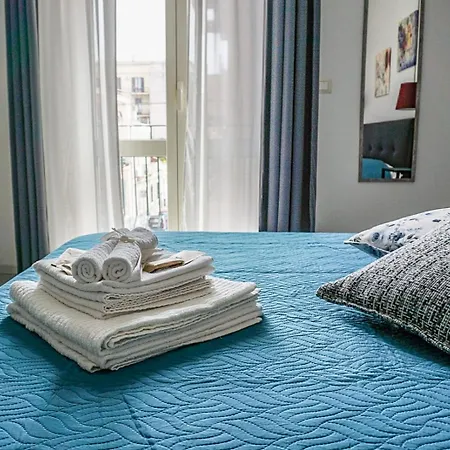 B&B Il Bastione Catania Room photo