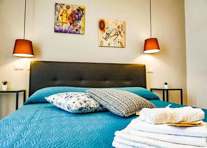 B&B Il Bastione