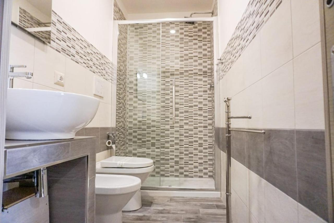 Il Bastione Bed & Breakfast