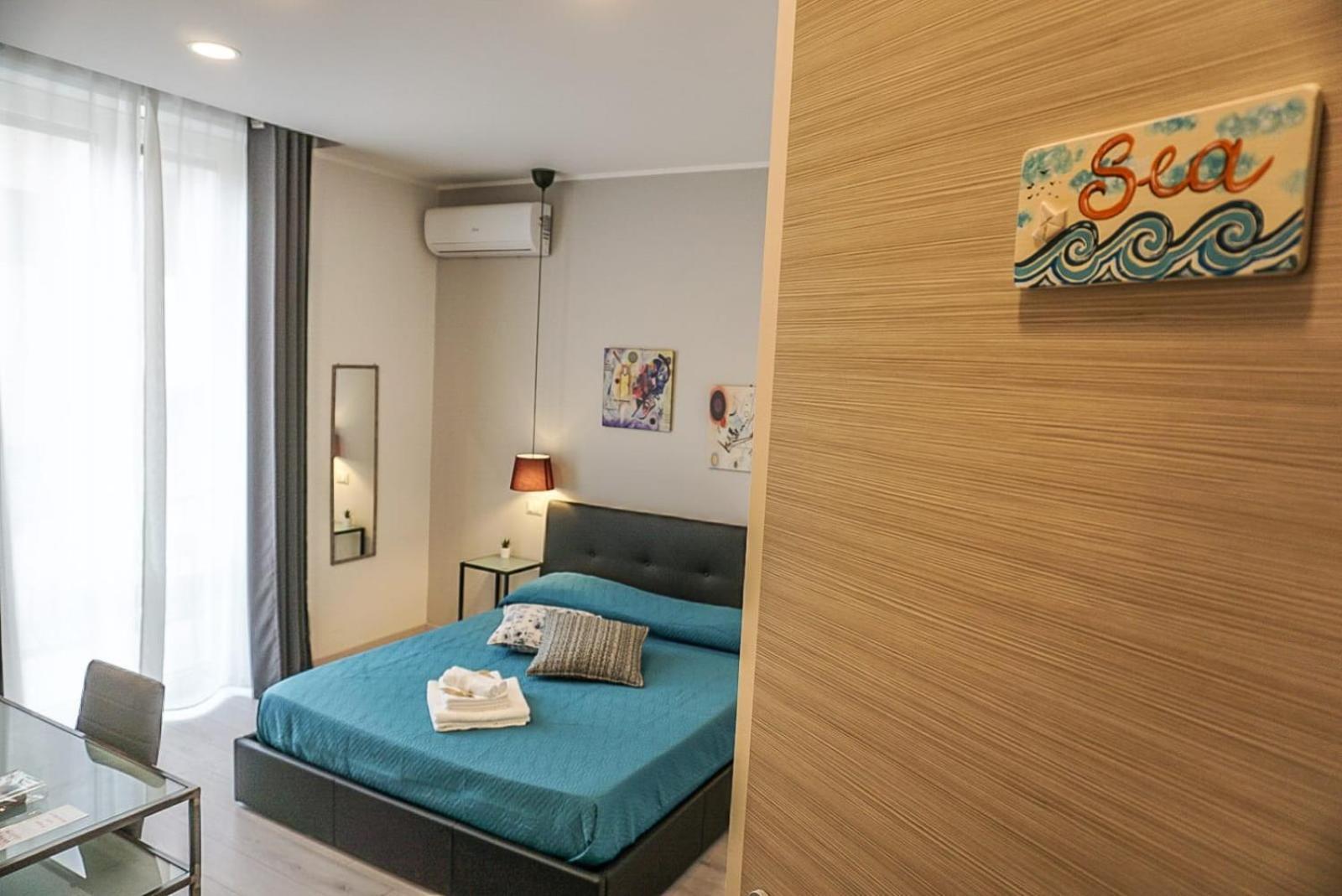 Il Bastione Bed & Breakfast Catania