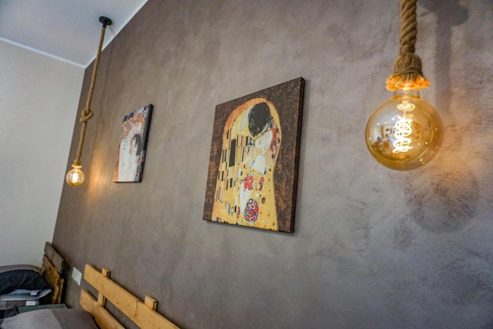 Il Bastione Bed & Breakfast
