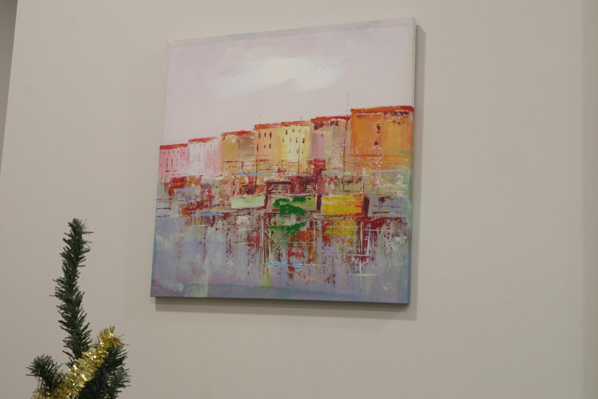 Il Bastione Bed & Breakfast *